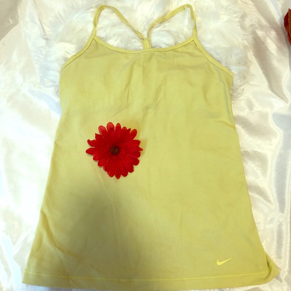 Nike Activewear size M